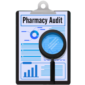 Pharmacy Audit Template Pack