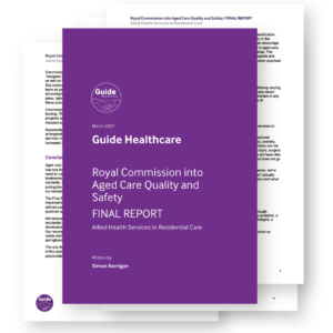 Care Quality Commission Governance