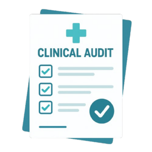 Clinical Audit Templates