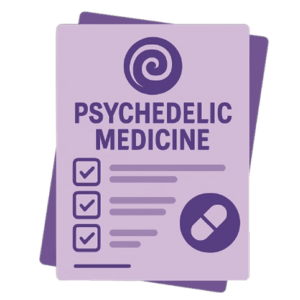 Psychedelic Medicine Standard Operating Procedures