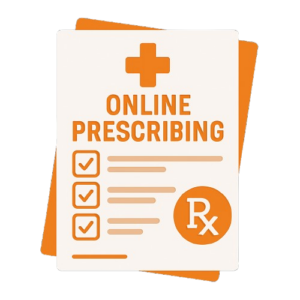 Online Prescribing Governance